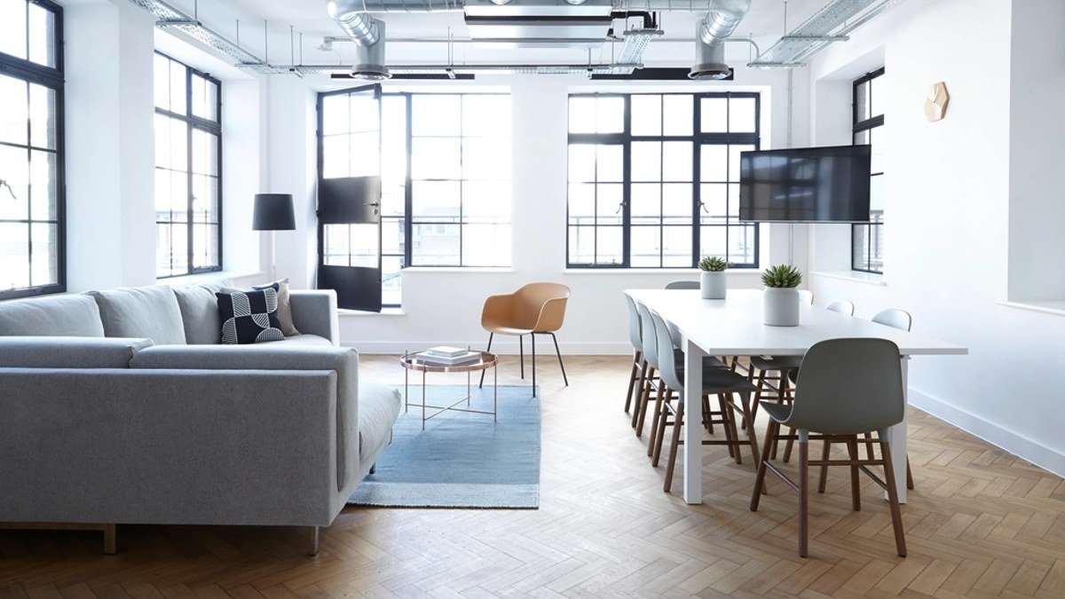 The best coworking spaces in Madrid